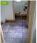 Tiling floor to utility Room and Toilet