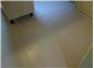 tiling 0f kitchen floor