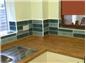 Glenn Reed Tiling Services-tiling of kitchen splash back in upper beeding