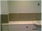 Glenn Reed Tiling Services-bathroom in metro tiles in thakeham