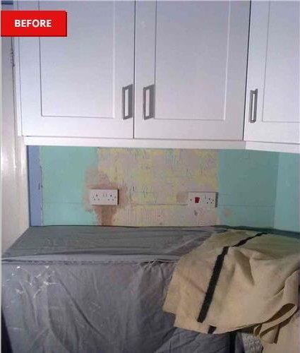 Glenn Reed Tiling Services