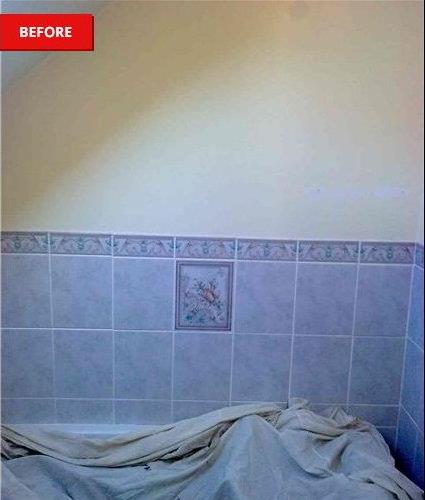 Glenn Reed Tiling Services