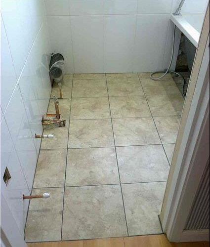 Glenn Reed Tiling Services