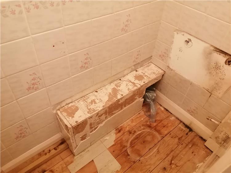 Glenn Reed Tiling Services