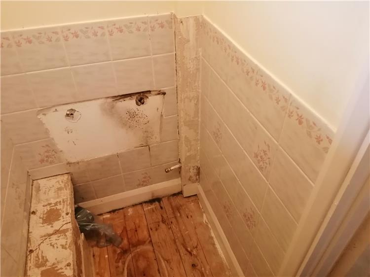Glenn Reed Tiling Services
