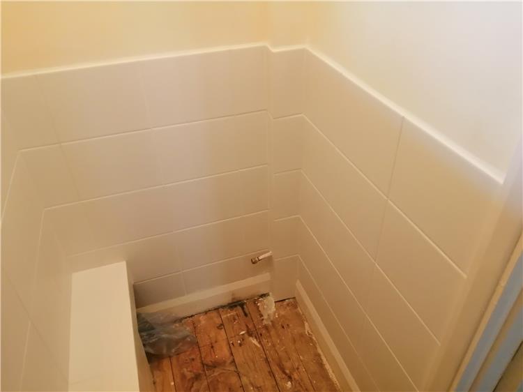 Glenn Reed Tiling Services