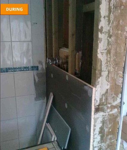 Glenn Reed Tiling Services