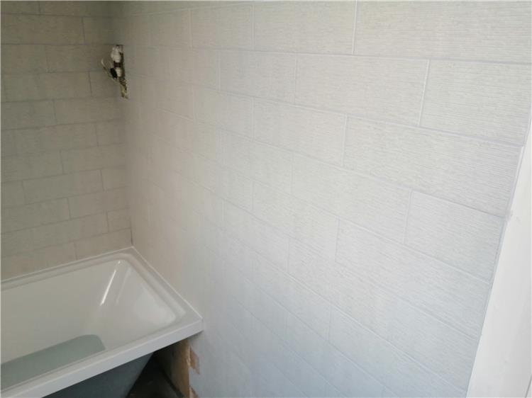 Glenn Reed Tiling Services