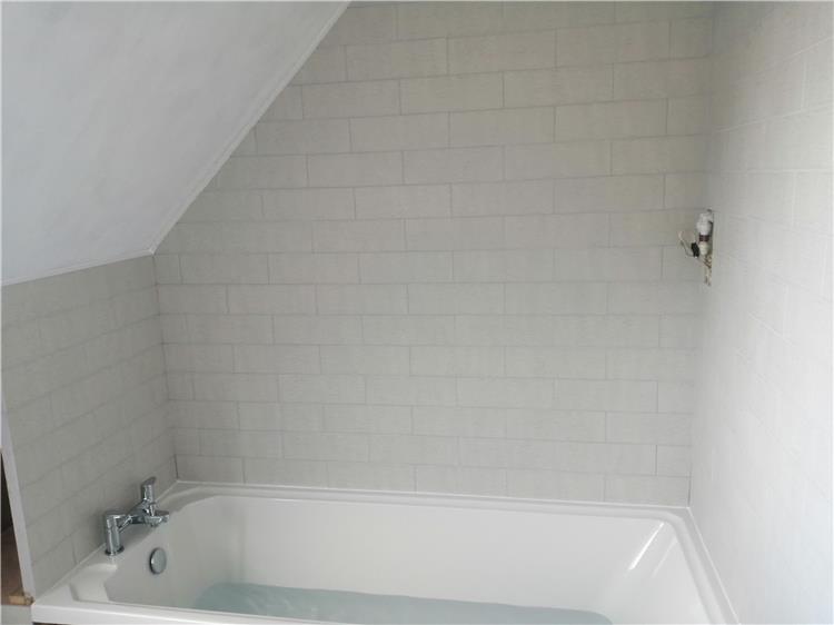 Glenn Reed Tiling Services