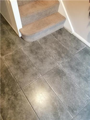 Glenn Reed Tiling Services