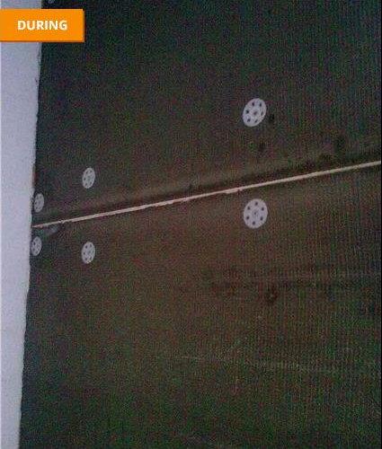Glenn Reed Tiling Services