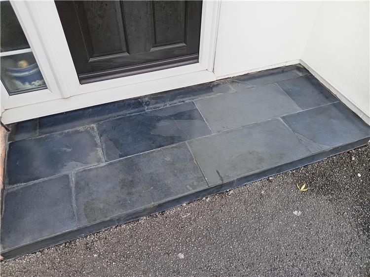 Glenn Reed Tiling Services