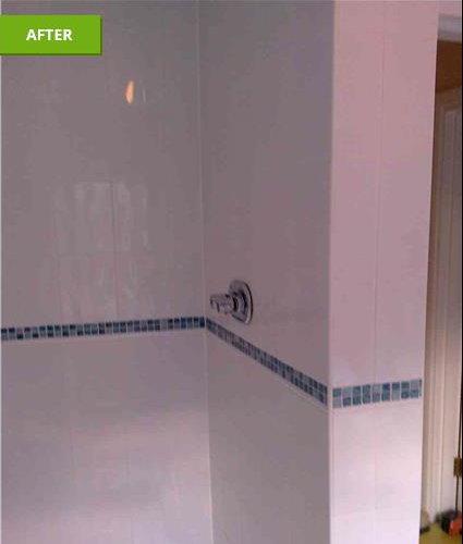 Glenn Reed Tiling Services