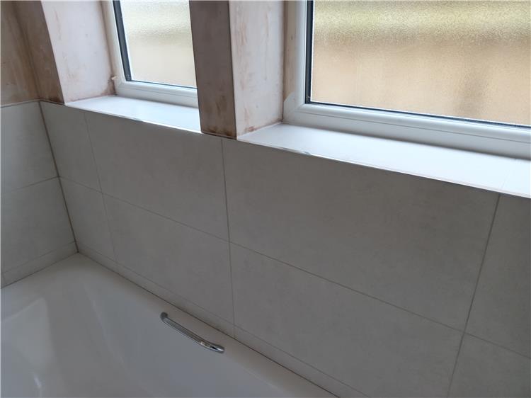 Glenn Reed Tiling Services