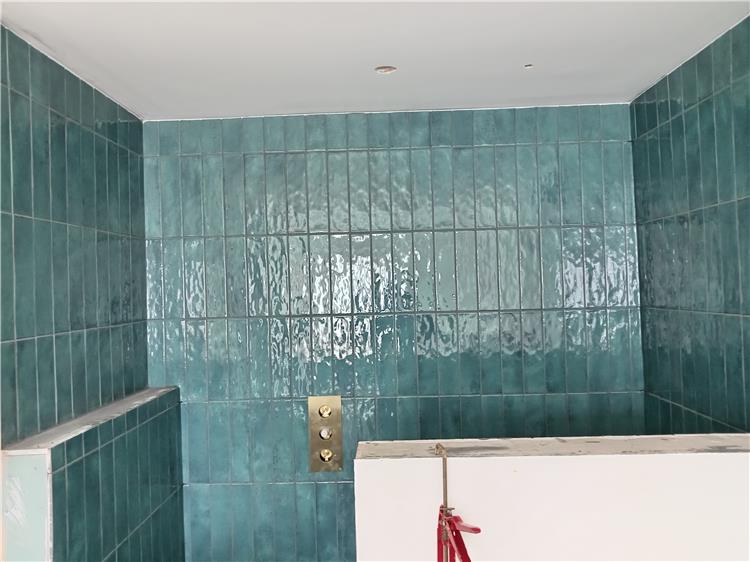 Glenn Reed Tiling Services