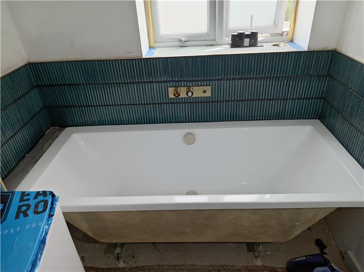 Glenn Reed Tiling Services