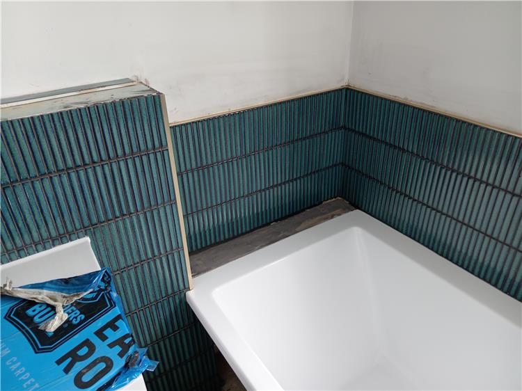 Glenn Reed Tiling Services