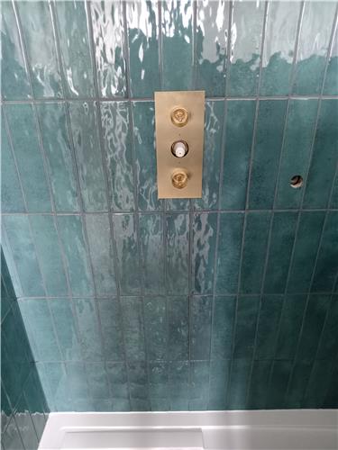 Glenn Reed Tiling Services