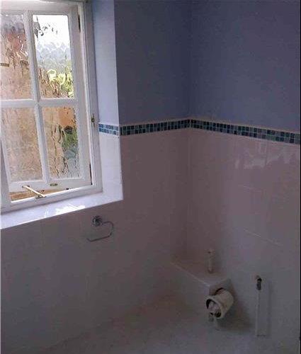 Glenn Reed Tiling Services