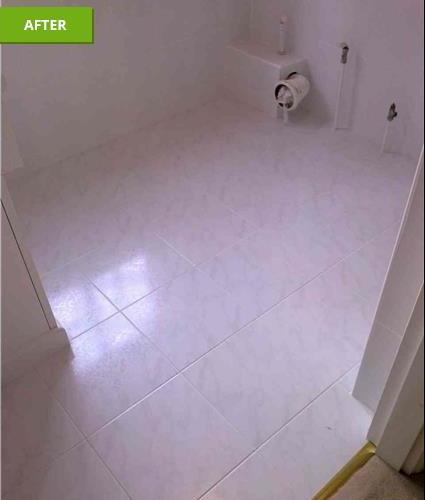 Glenn Reed Tiling Services
