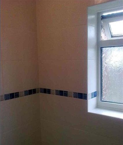 Glenn Reed Tiling Services