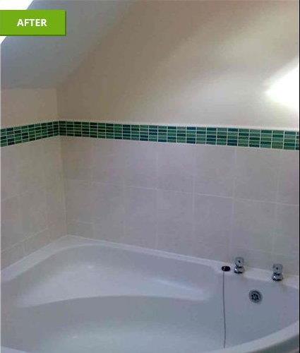 Glenn Reed Tiling Services