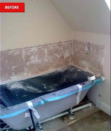 Glenn Reed Tiling Services