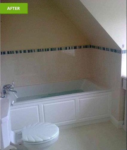 Glenn Reed Tiling Services