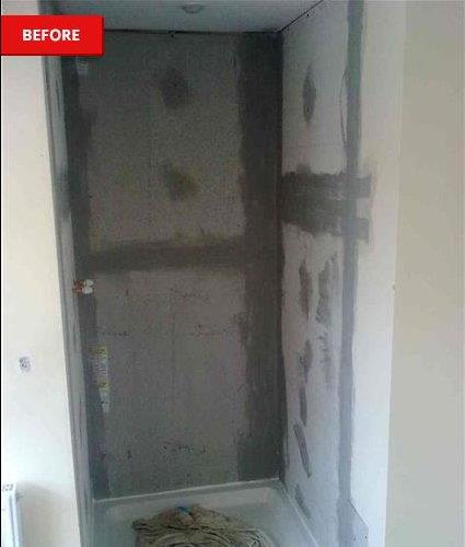 Glenn Reed Tiling Services