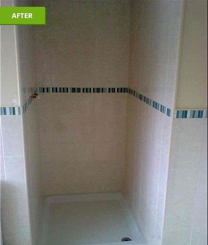 Glenn Reed Tiling Services