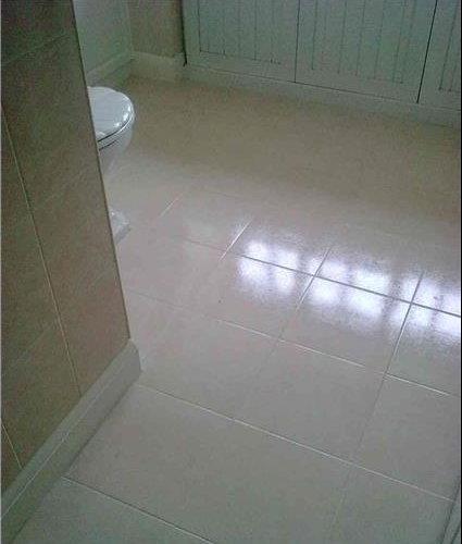 Glenn Reed Tiling Services
