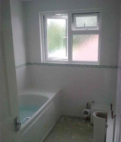 Glenn Reed Tiling Services