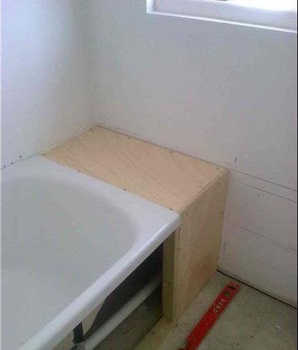 Glenn Reed Tiling Services