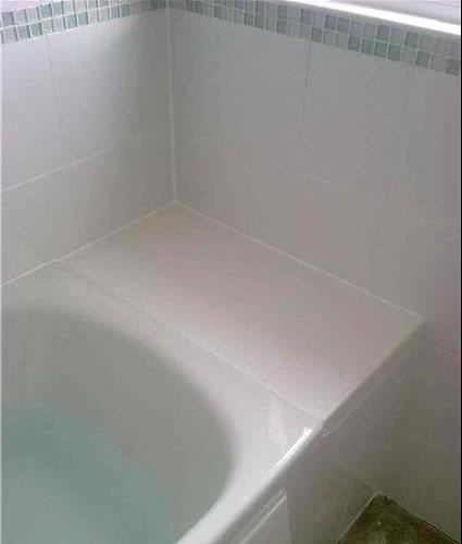 Glenn Reed Tiling Services