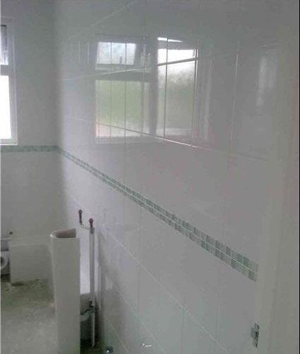 Glenn Reed Tiling Services