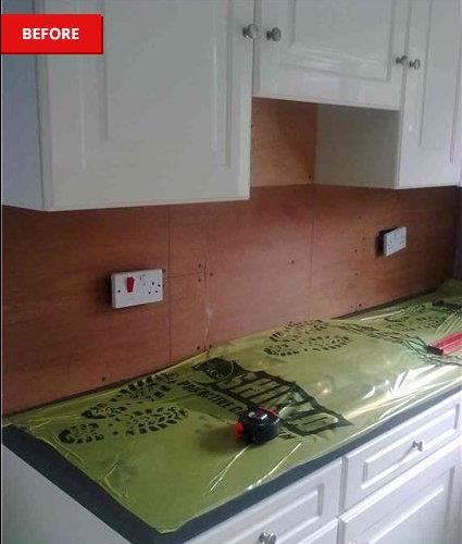 Glenn Reed Tiling Services