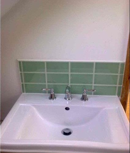 Glenn Reed Tiling Services