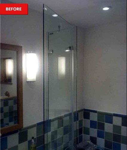 Glenn Reed Tiling Services