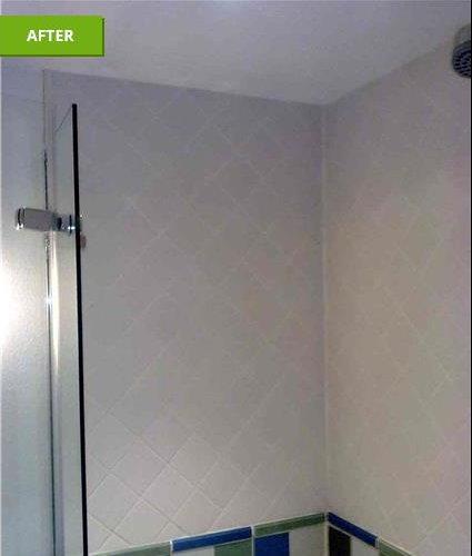 Glenn Reed Tiling Services