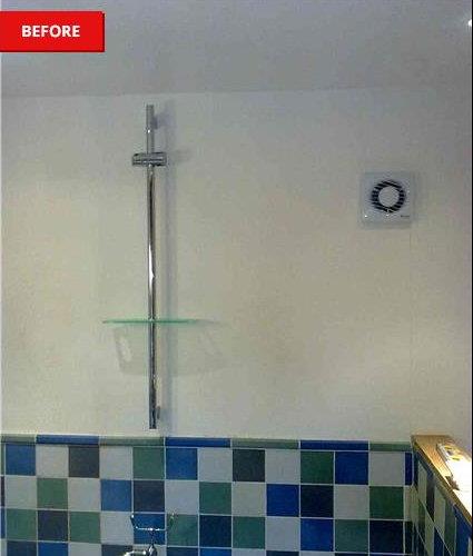 Glenn Reed Tiling Services