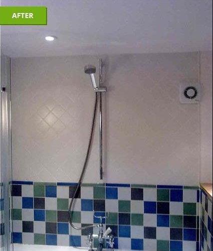 Glenn Reed Tiling Services