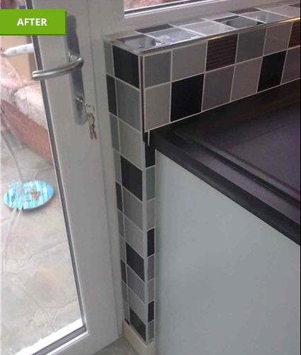 Glenn Reed Tiling Services