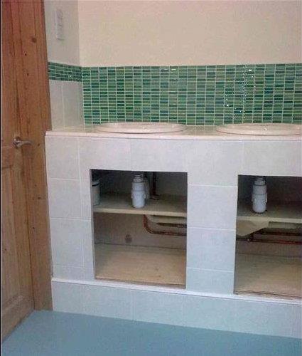 Glenn Reed Tiling Services