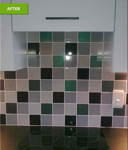 Glenn Reed Tiling Services