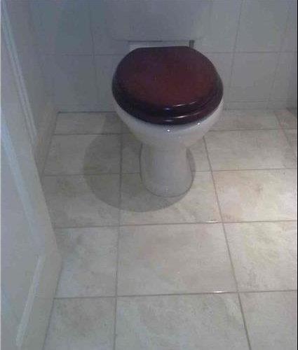 Glenn Reed Tiling Services