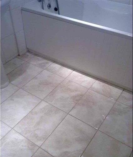 Glenn Reed Tiling Services