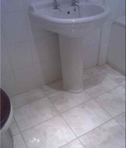 Glenn Reed Tiling Services