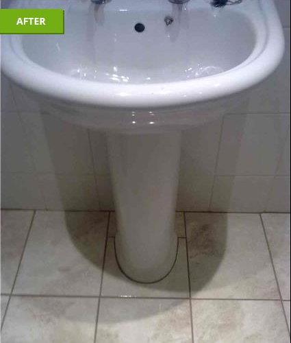 Glenn Reed Tiling Services