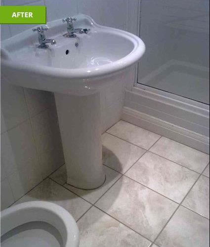 Glenn Reed Tiling Services