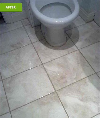 Glenn Reed Tiling Services